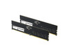 PNY Performance 32GB (2 x 16GB) DDR5 5600 (PC5 44800) Desktop Memory Model