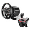 THRUSTMASTER TH8S SHIFTER ADD-ON - BLACK