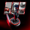 THRUSTMASTER TH8S SHIFTER ADD-ON - BLACK