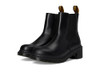42665001 DR. MARTENS WOMEN'S ALDERSTONE CHELSEA SIZE 9 (AU/UK W7) BLACK