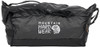 MOUNTAIN HARDWEAR CAMP 4 DUFFEL 45 OP7410-010 - BLACK - S - SMALL