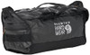 MOUNTAIN HARDWEAR CAMP 4 DUFFEL 45 OP7410-010 - BLACK - S - SMALL
