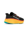 Columbia Men's Konos Elevate Black/Red Size 7.5