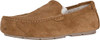 KOOLABURRA BY UGG, TIPTON 1105893, MEN SIZE 8, CHESTNUT