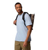 COLUMBIA UNISEX GREAT SMOKY GARDEN 2-WAY TOTE - WET SAND