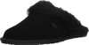 KOOLABURRA BY UGG MILO WOMEN'S FOOTWEAR SIZE 9 - BLACK