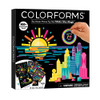 COLORFORMS STICKERS 70TH ANNIVERSARY BOX SET + 500+ STICKERS KIT - MULTI COLOR New