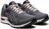ASICS WOMEN'S GEL-CUMULUS 22 MESH KNIT RUNNING SHOES - SIZE: WOMEN 7 - PEACH