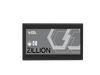 Super Flower Zillion FP 850W Cybenetics Platinum, Full Modular Embossed Cables,