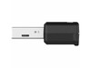 ASUS AX1800 Dual-band AX1800 WiFi 6 Nano USB Adapter, Plug and play, WPA3