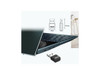 ASUS AX1800 Dual-band AX1800 WiFi 6 Nano USB Adapter, Plug and play, WPA3