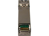 Tripp Lite by Eaton SFP+ Transceiver - 10GBase-SR, LC Duplex MMF, 10 Gbps, 850
