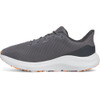 UNDER ARMOUR MEN'S CHARGED PURSUIT 4 SIZE MEN 11.5 CASTLEROCK/ANTHRACITE/BLAZE