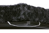 MIDWEST HOMES FOR PETS QUIETTIME XXS DOG BED FITS 18-INCH CRATES - GRAY