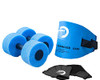 AQUA LEISURE FITNESS EXERCISE VERSATILE EQUIPMENT FOR HIGH AND LOW INTENSITY New