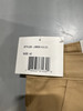 PREMIUM QUALITY APPROVED SCHOOL UNIFORM SHORT - SIZE: YOUTH 42 - KHAKI New