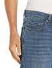 AMAZON ESSENTIALS MEN'S STRAIGHT-FIT BOOTCUT JEAN - SIZE: MEN 36W X 28L 36X28 New