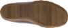SPERRY SALTWATER WINTER LUXE LEATHER DUCK BOOT - SIZE: WOMEN 9 - TAN/DARK BROWN