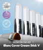 ELROEL BLANC COVER CREAM STICK V WHITE 201 LIGHT - KOREAN COLOR-CHANGING New