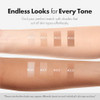 ELROEL BLANC COVER CREAM STICK V WHITE 201 LIGHT - KOREAN COLOR-CHANGING New