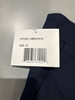 PREMIUM QUALITY APPROVED SCHOOL UNIFORM SHORTS - SIZE: YOUTH 42 - NAVY New