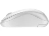 LOGITECH M220 SILENT WIRELESS MOUSE, 2.4 GHZ WITH USB RECEIVER, 1000 DPI - WHITE