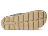 KOOLABURRA BY UGG TIZZ PLATFORM SLIDE SANDAL WOMEN SIZE 8 FD1324K - GREEN