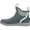 XTRATUF 6” Men’s Ankle Deck Boot Sport - Stormy Blue - Size 11