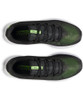 150854343 UNDER ARMOUR MEN'S CHARGED SPEED SWIFT RUNNING SHOES SIZE 9 BLACK
