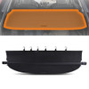 MAXPEEDINGRODS CARGO COVER SECURITY TRUNK SHADE TONNEAU SHIELD SUBARU FORESTER