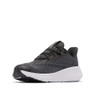 2108351 COLUMBIA KONOS SWIFT WOMEN'S RUNNING SHOES BLACK/SEA SALT SIZE: 12