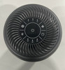 GENERIC AIR PURIFIER, POWERED VIA USB-C - BLACK