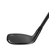 TAYLORMADE GOLF CLUB QI10 TOUR RESCUE 22* 4H HYBRID STIFF LEFT HAND - GRAPHITE New