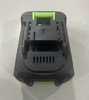 SONTHIOW 20V MAX 4.0 AH BATTERY [BATTERY ONLY] - GREEN/BLACK