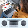 Geviar LT1505 15.6" FHD Laptop Intel Celeron N5095 16GB 512GB Win11H
