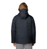 2090341010 COLUMBIA MEN'S POINT PARK INTERCHANGE JACKET BLACK SIZE XL New
