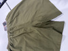 JUMP START SHORTS - SIZE: MEN S - OLIVE New