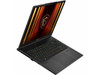 MSI AI A2HW Stealth 16 AI A2HWGG-008US 16" Gaming Notebook - Intel Core Ultra 9