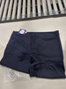 PREMIUM QUALITY APPROVED SCHOOL UNIFORM SHORTS SIZE: YOUTH 40 - NAVY New