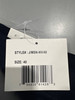 PREMIUM QUALITY APPROVED SCHOOL UNIFORM SHORTS SIZE: YOUTH 40 - NAVY New