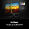 MSI MAG 275UPD E14 27 3840 X 2160 UHD Gaming Monitor 288Hz, AMD FreeSync Black