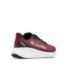 COLUMBIA KONOS FEATHERWEIGHT MEN 8 DEEP MADEIRA/WHITE