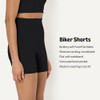 AEWM47857S25 TALL WOEMEN'S ACTIVE BUTTERY SOFT HIGH WAIST SIZE XL BLACK New