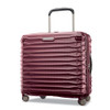 Sams FAMOUS STRYDE 2 HARDSIDE Luggage DOUBLE WHEELS 132870-2136 - MERLOT New
