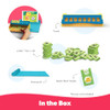 PlayShifu Word Wiz – Plugo Letters Learning Kit | Build Reading, Spelling Skills New