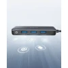 ANKER PREMIUM 4-IN-1 USB-C HUB A8321