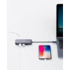 ANKER PREMIUM 4-IN-1 USB-C HUB A8321