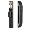 HIFAM 3D Face Recognition Smart Door Lock - Video Lock with Camera