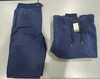 BLAZE BEAT 2 PIECE TRACK OUTFIT - SIZE: MEN SMALL - NAVY New