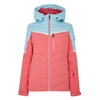 SPYDER WOMEN'S SPYDER BRISK SYNTHETIC DOWN JACKET - SIZE: MEDIUM - TROPIC New